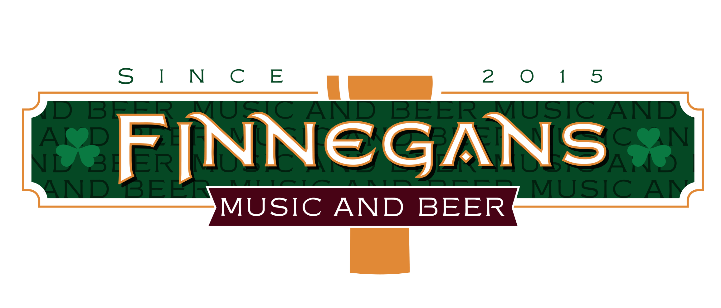 Finnegans Music and Beer